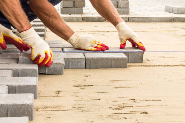 Best Permeable Paver Driveway  in West Lealman, FL