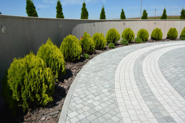 Best Custom Driveway Pavers  in West Lealman, FL