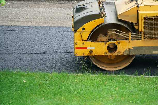 Best Concrete Paver Driveway  in West Lealman, FL