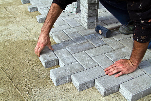 Best Local Driveway Pavers  in West Lealman, FL